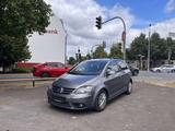 Volkswagen Golf Plus UNITED*TEMPOMAT*KLIMATRONIC*SHZ*PDC*TÜ - Volkswagen Golf Plus United mit Benzin-Antrieb