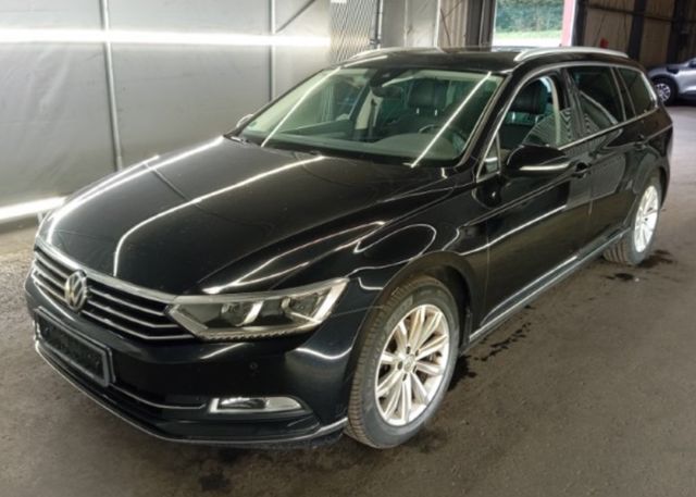 Volkswagen Passat Va.2.0TDI DSG Highline/LED/Nav/11400netto