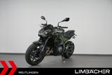 Kawasaki Z 900 - Neuer Reifen, HU neu! - KAWASAKI 9 R