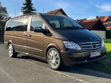 Mercedes-Benz Viano 3.0 CDI TREND lang, Standheiz., Top Zustan - Mercedes-Benz Viano mit Diesel-Antrieb