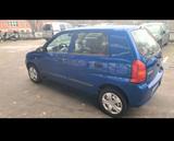 Suzuki SUZUKI Alto - TÜV  3/2026 - Suzuki Alto aus 2002
