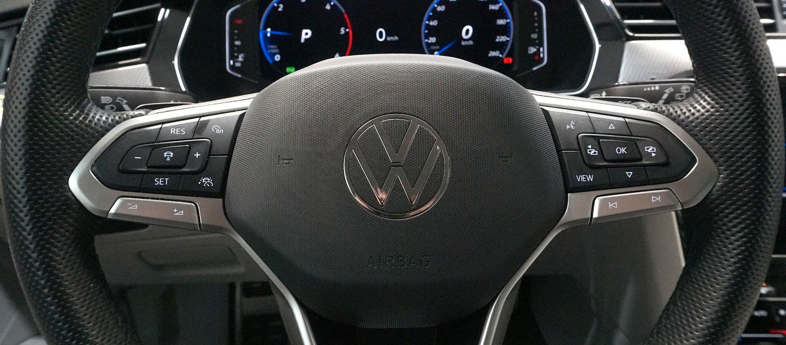 Volkswagen Passat Variant Alltrack 4Motion*ACC*RFK*MATRIX*, миниатюра 13