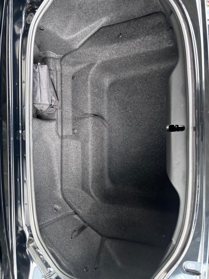 Fahrzeugabbildung Abarth 124 Spider  Navi KLIMA LEDER ALU Sitzheizung