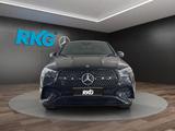 Mercedes-Benz GLE 350 de 4M Coupé AMG NIGHT AIRMATIC PANORAMA - Mercedes-Benz: Sportwagen, C