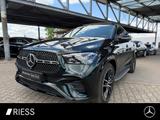 Mercedes-Benz GLE 450 d 4M Cp AMG Sport Night Distr AHK Pano H