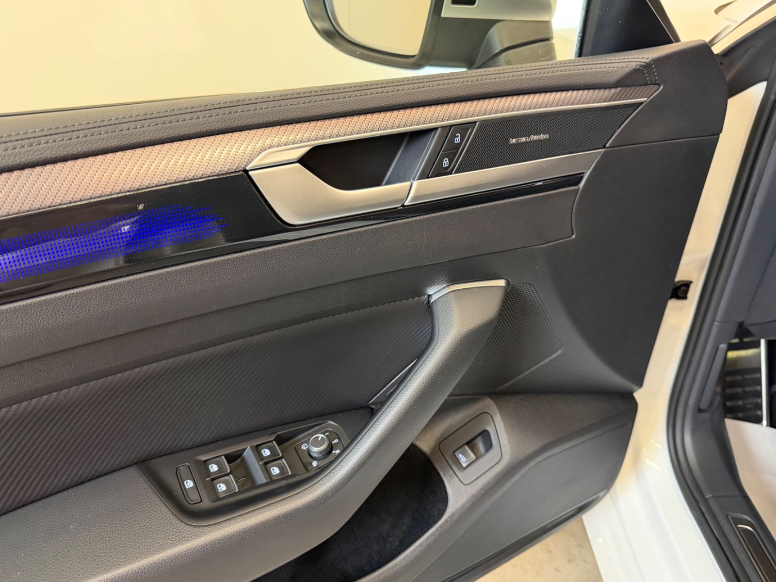Volkswagen Arteon SB R 4Motion/PANO/AHK/IQ-Light/HUD/R-KAM foto 13