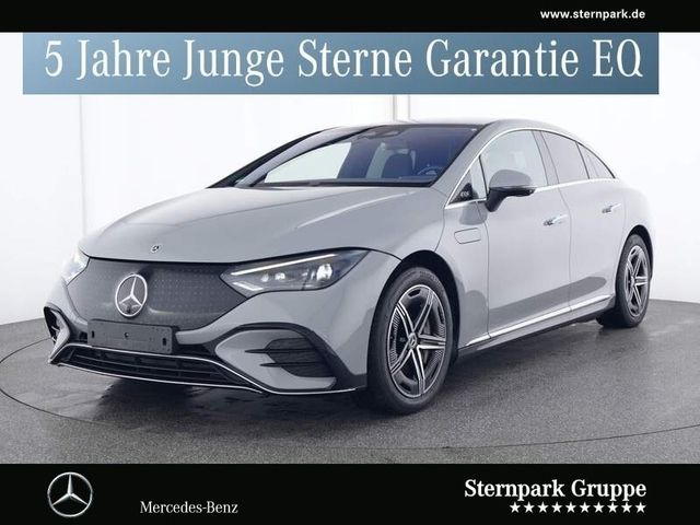 Mercedes-Benz EQE 300 AMG Premium,AHK,Distr,Burmester,DIGLight