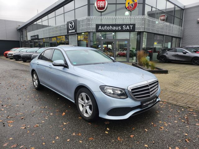 Mercedes-Benz E 220 d EXCLUSIVE Autom.