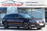 Volkswagen Passat Variant 1.4 TSI Comfortline *R-LINE*LED* - Volkswagen Passat Variant in Dresden
