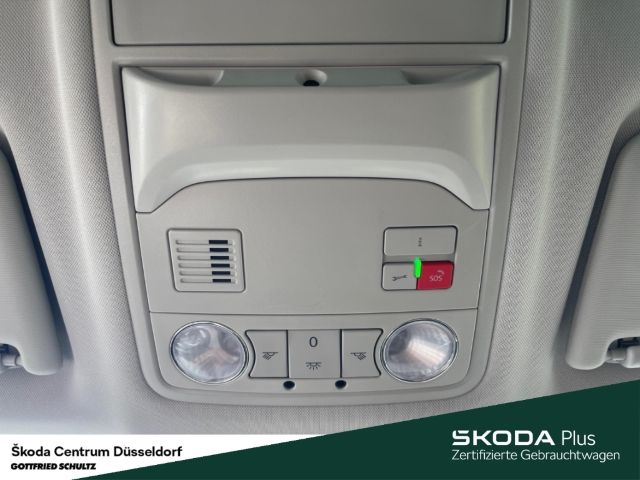 Skoda Karoq - Bild 15