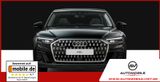Audi A8 2025 LANG 55 TFSI 340 PS quattroNAVI Luftf...