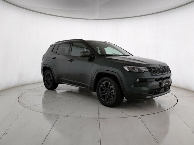 Jeep Compass 1.3 Turbo T4 80 Anniversario 2WD DD