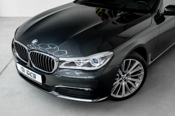 BMW 730 - 2