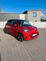 Smart EQ ForFour LED,Pano,Rückf. Kamera, M... - Smart ForFour in Oldenburg