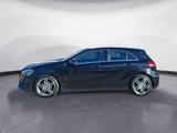 Mercedes-Benz A 180 7G-DCT AMG Line Navi - Mercedes-Benz 180 d