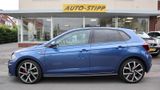 Volkswagen Polo GTI DSG NAV PAN LED SITZH BLUET PDC APP-CON - Volkswagen Polo: GTI Dsg
