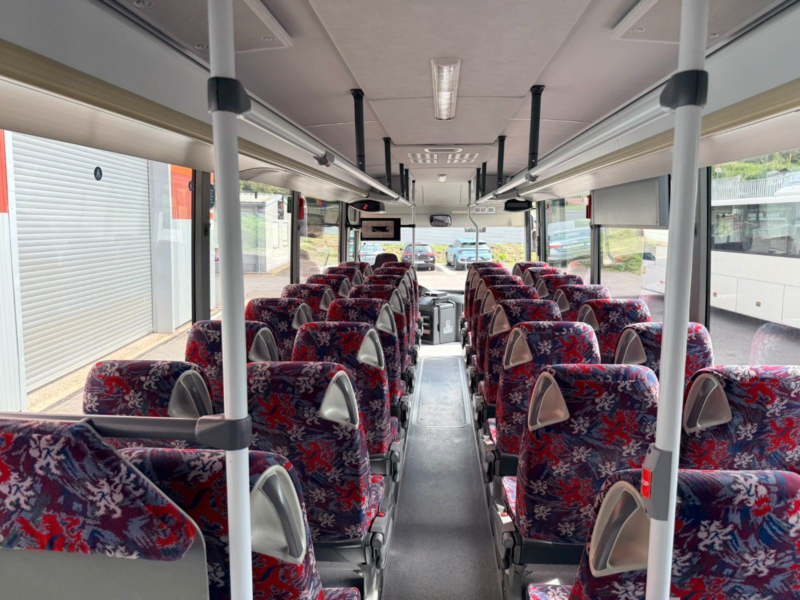 SETRA  2013 - Image 25 of 26
