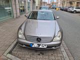 Mercedes-Benz CLS 320 CDI - - gebrauchte Mercedes-Benz CLS 320 aus dem Jahr 2006