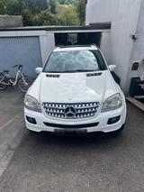 Mercedes-Benz Mercedes ML 320 - Mercedes-Benz ML 320 in Wuppertal