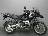 BMW R 1150 GS - BMW GS 1150