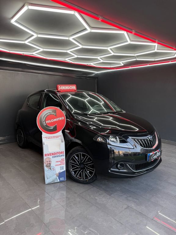 Image of Lancia Ypsilon