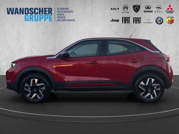 Opel Mokka 1.2 Turbo Elegance +Navi+Kam.+KeyLess+SHZ