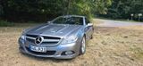 Mercedes-Benz SL 500 - R230 Roadster
