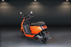 NIU MQI GT EVO Neufzg. Garantie +++ SONDERPREIS