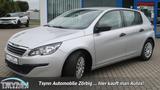 Peugeot 308  1.2 VTi 82 Access  TOP Zustand - Peugeot 308: Access