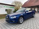 Audi A4 2.0 TDI 110kW Ambiente*Standhz*Navi*RFK*ACC* - Audi: A 11