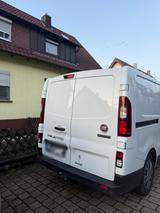 Fiat Auto Fiat Talento - Fiat Talento von privat