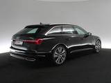 Audi A6 Avant 50 TDI quattro S-line AHK LED ACC NAVI - Audi A6 Gebrauchtwagen
