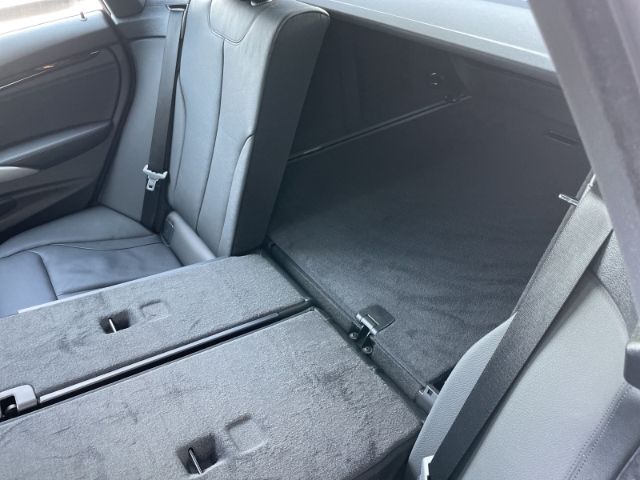 Fahrzeugabbildung BMW 320 Gran Turismo i xDrive M Sport Autom. AHK, Na