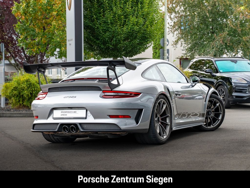 Porsche 991 -2 (911) GT3 RS