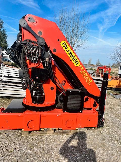 Palfinger PK 29002