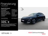 Audi A5 Avant 40 TDI S line edition one S tro*B&O*HUD