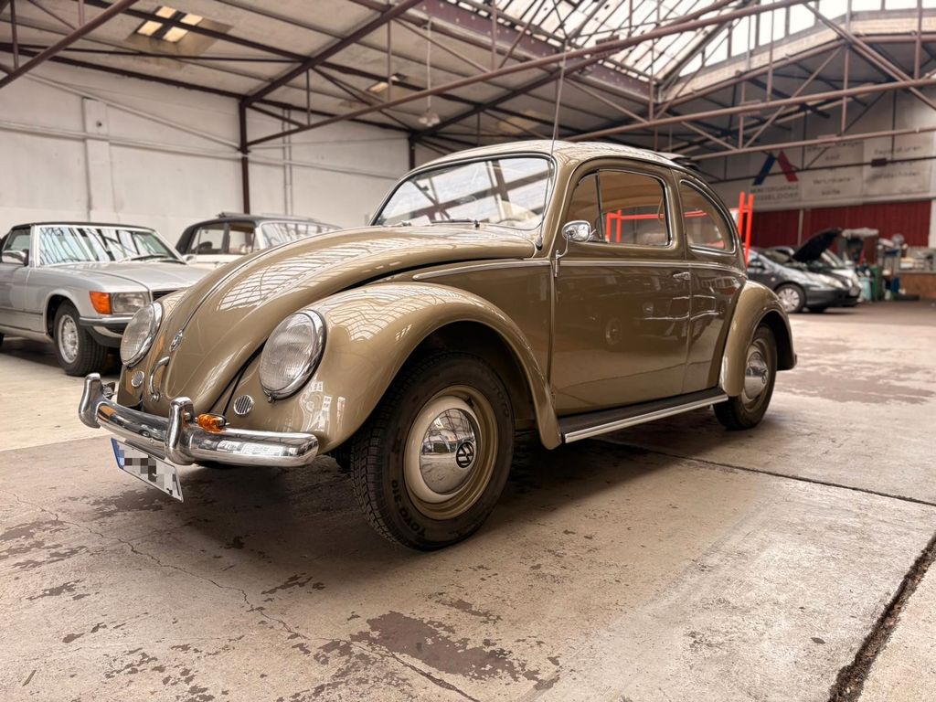 Volkswagen Käfer