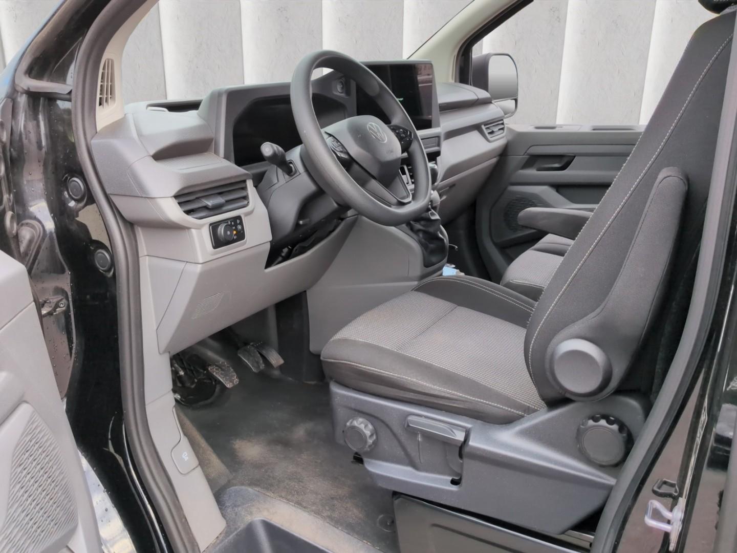 Volkswagen T7 Kasten LR 2.0TDI*LED Tempo SHZ R-Kam AppConn