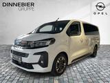 Opel ZAFIRA XL Edition 2.2 9-Sitzplätze+Navi*PDC+Kame - Opel Zafira 9-Sitzer