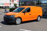 Volkswagen Caddy Cargo Maxi 4Motion neues Modell Standhzg - Volkswagen Caddy Maxi in Berlin