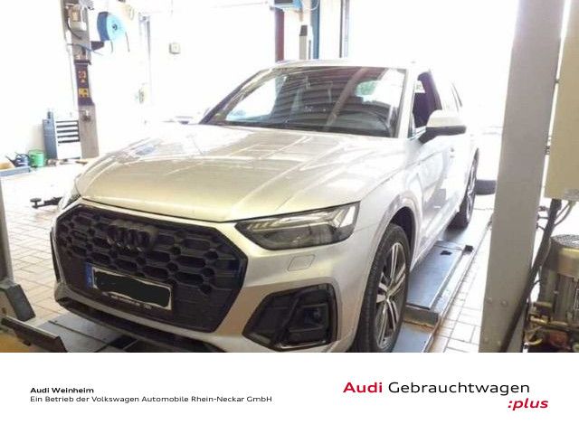 Image of Audi Q5