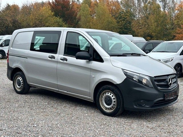 Mercedes-Benz Vito 114 CDI Mixto  Kompakt