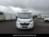 Bürstner Nexxo Van T 569/ActivePak/KomfortPak/Sunroof/ - Bürstner Nexxo t 569