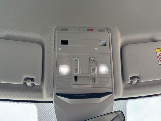 T-Roc Style 1.5 TSI DSG Navi Climatronic Sitzhei