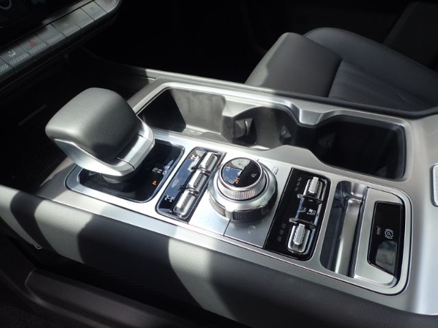 Fahrzeugabbildung BAIC BJ40 2.0T 4WD El. Panodach Leder Memory Sitze So