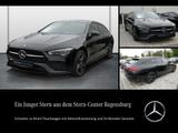 Mercedes-Benz CLA 250 Shooting Brake e AMG+PANO+MULTIBEAM+MBUX - Mercedes-Benz CLA 250 Shooting Brake aus 2021