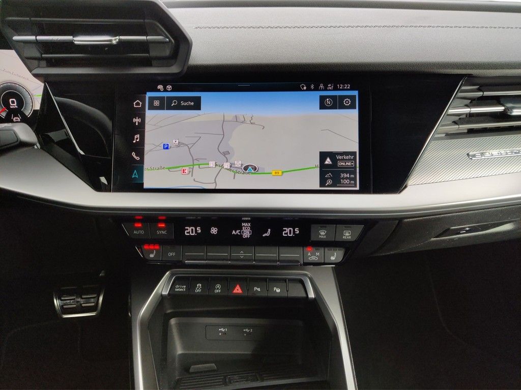 Audi S3 - Bild 15