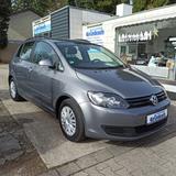 Volkswagen Golf Plus 1.4 Comfortline+KLIMA+AHK+PDC+SHZ+TOP - Volkswagen Golf Plus in Aachen