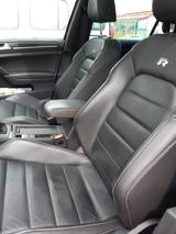 Volkswagen Golf 2.0 TSI DSG 4MOTION BMT R R - Gebrauchtwagen von Privatanbietern