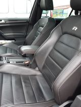 Volkswagen Golf 2.0 TSI DSG 4MOTION BMT R R - Volkswagen Golf: 4.0